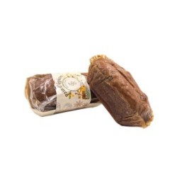 Pains d'épices au miel nature - 140g