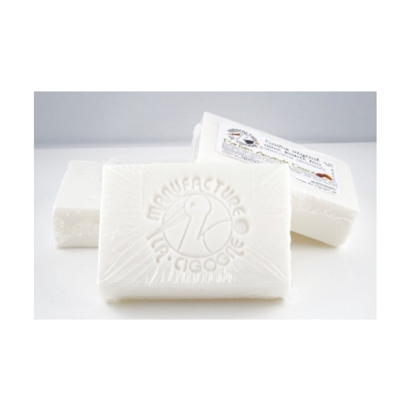 Savon Amande Douce - 100g
