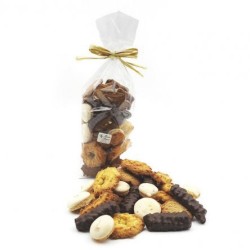 Biscuits de Noël Alsacien "Bredele" - 180g