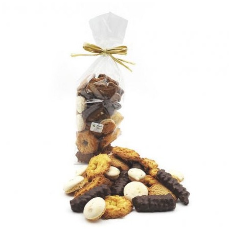 Biscuits de Noël Alsacien "Bredele" - 180g