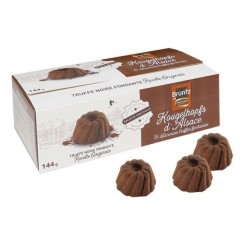 Truffes Kougelhopfs chocolat noir - 100g