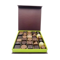 Coffret Prestige tout Praliné - 360g