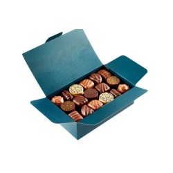 Ballotin  24 chocolats - 250g