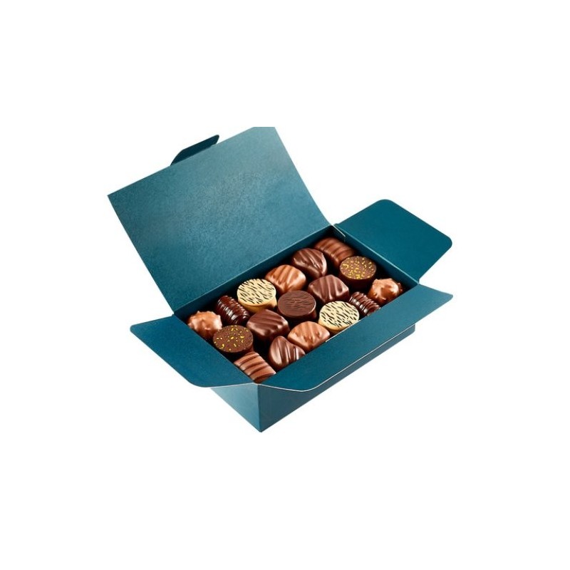 Ballotin  24 chocolats - 250g
