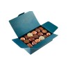 Ballotin  24 chocolats - 250g