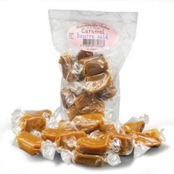 Caramels au Beurre Salé - 100g