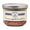 Terrine magret de canard fumé - 180g