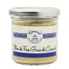 Bloc de foie gras de canard - 120g