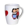 Mug Opera Coeur Jeannala et Seppala