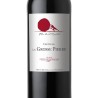 Vin Blaye Côtes de Bordeaux Château La Grosse Pierre