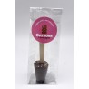 Cuillère chocolat chaud - 25g