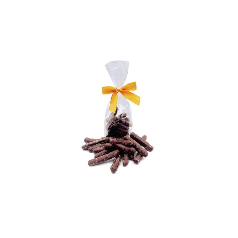 Orangettes "Maison" - 90g