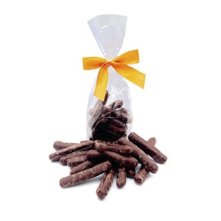 Orangettes "Maison" - 90g