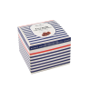 Boite navy truffes sans huile de palme - 100g