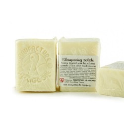 Shampoing Solide - 90g