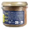 Rillettes de sardines citron et algues - 90g