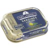 Sardines à l'ancienne à l'huile d'olive vierge extra - 115g