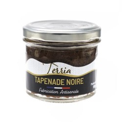 Tapenade Noire - 90g