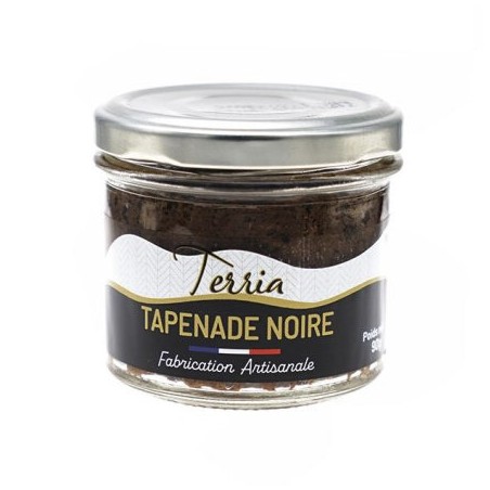 Tapenade Noire - 90g