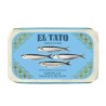 Petites sardines à l'huile d'olive - 115g