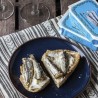 Petites sardines à l'huile d'olive - 115g