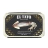 Calamars à l'encre de seiche - 110g