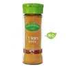 Epices à Curry Bio - 48g