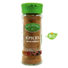 Epices à Guacamole Bio - 40g