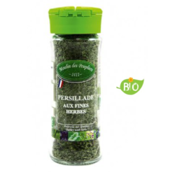 Epices Persillade Bio - 20g