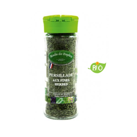 Epices Persillade Bio - 20g
