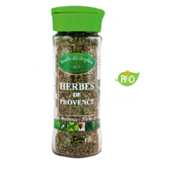 Épices herbes de Provence Bio - 15g
