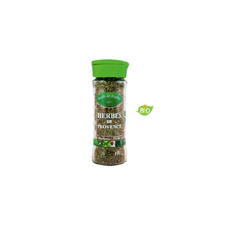 Épices herbes de Provence Bio - 15g