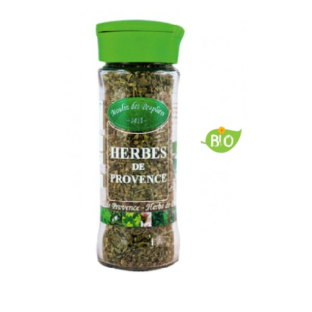Épices herbes de Provence Bio - 15g
