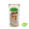 Epices pour Vin Chaud BIO- Pot en Verre - 115g