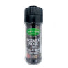 Poivre noir de Tellicherry en moulin - 40g