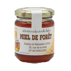 Miel de Forêt - 250g