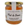 Miel toutes fleurs - 500g
