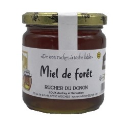 Miel de Forêt - 500g