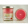 Bougie Framboise - 150g