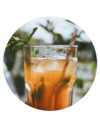 Préparations pour boissons