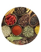 Epices et aromates