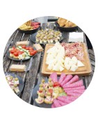 Apéritifs