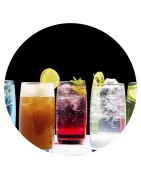 Boissons sans alcool