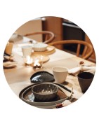 Arts de la table