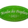 LE MOULIN DES PEUPLIERS