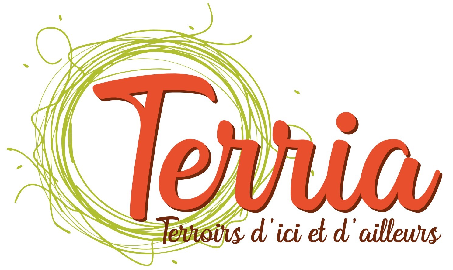 TERRIA