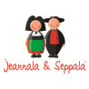JEANNALA & SEPPALA